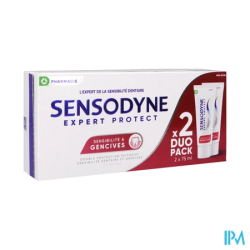 SENSODYNE DENT SENS/GENC 75ML 2