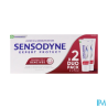 SENSODYNE DENT SENS/GENC 75ML 2