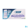SENSODYNE DENT RAP ACTION PATE75X2