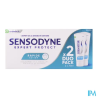 SENSODYNE DENT RAP ACTION PATE75X2