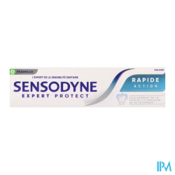 SENSODYNE DENT RAP ACTION PATE75ML