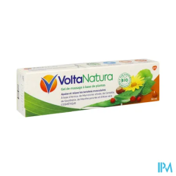 VOLTANATURA GEL MASSAGE 50ML