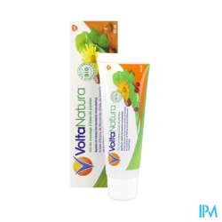 VOLTANATURA GEL MASSAGE 50ML
