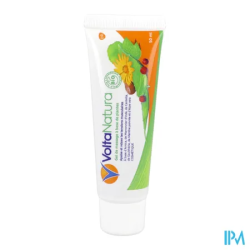 VOLTANATURA GEL MASSAGE 50ML