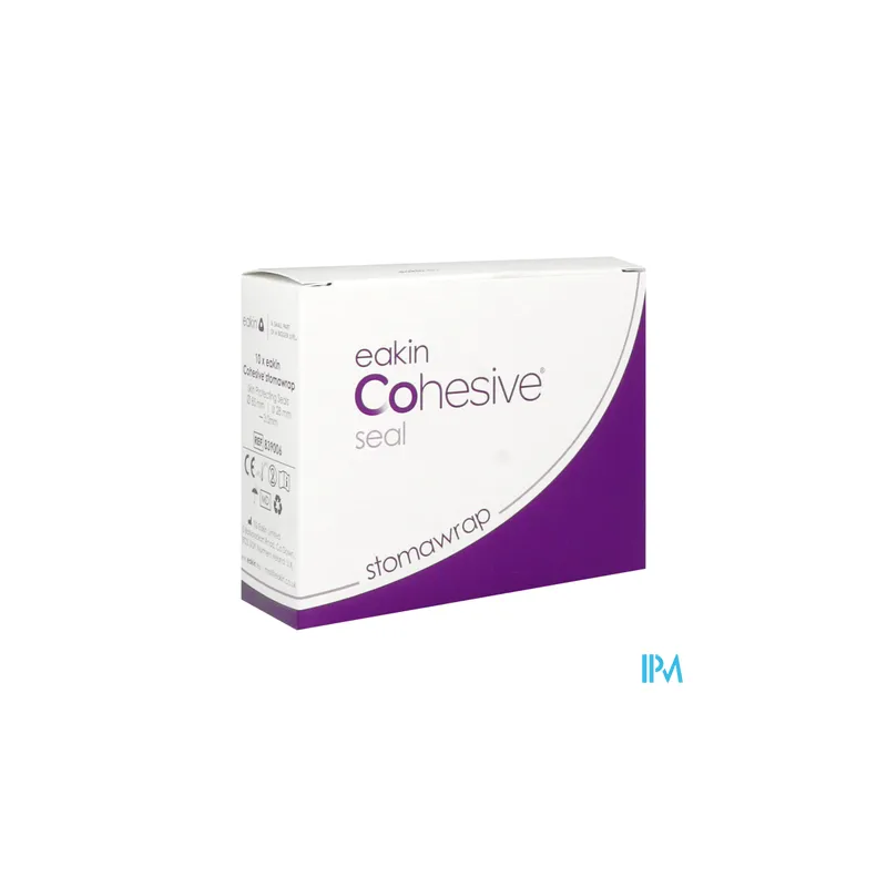 EAKIN WRAP ANNEAU COHES 85MM 10