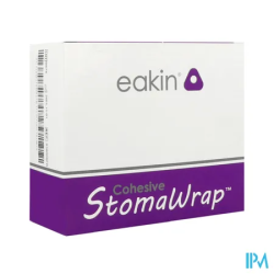 EAKIN WRAP ANNEAU COHES 85MM 10