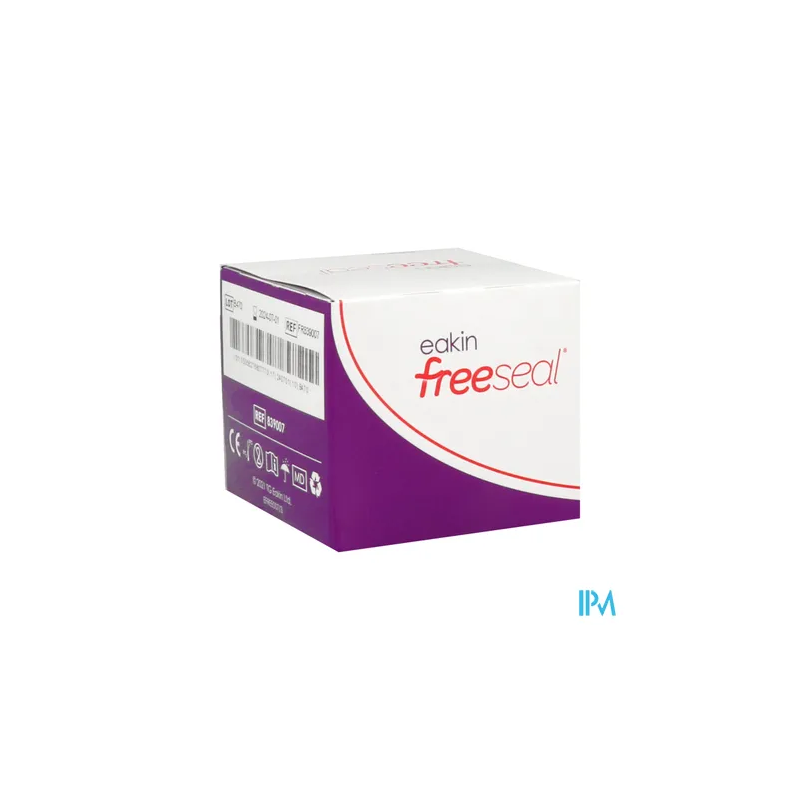 EAKIN FREESEAL ANNEAU 48MM 10