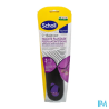 SCHOLL SEMELLE FASCIITE PLANT T1