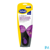 SCHOLL SEMELLE FASCIITE PLANT T3