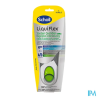 SCHOLL SEMELLE LIQUIFLEX QUOT T2