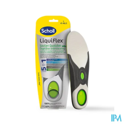 SCHOLL SEMELLE LIQUIFLEX QUOT T2
