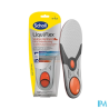 SCHOLL SEMELLE LIQUIFLEX RENF T2