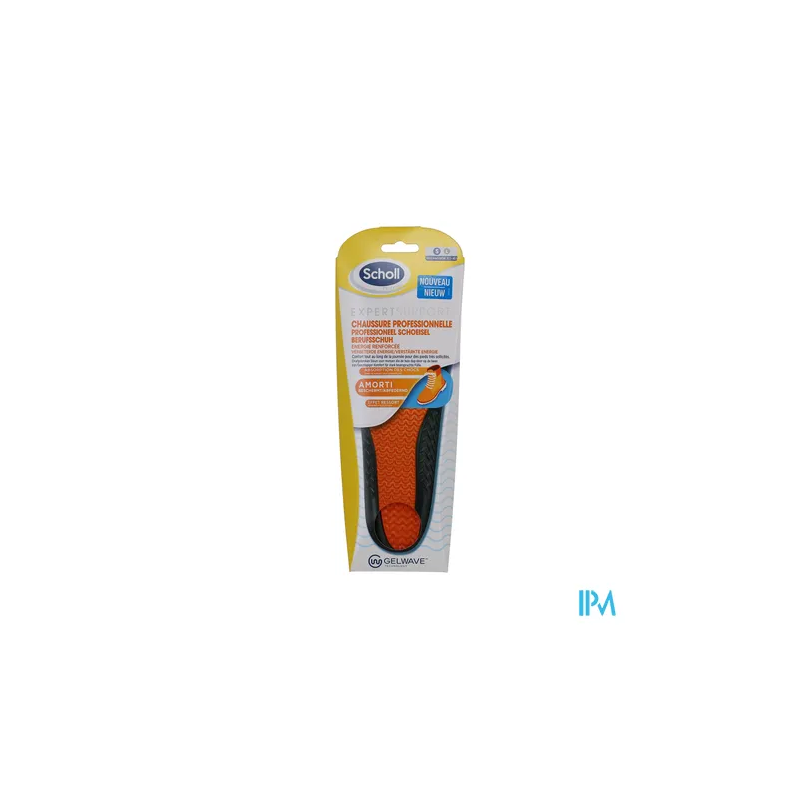 SCHOLL SEMEL EXPERT CHAUS PRO T1