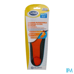 SCHOLL SEMEL EXPERT CHAUS PRO T1