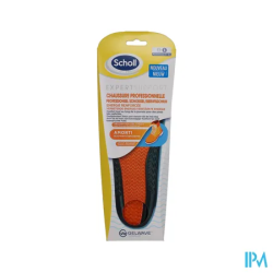 SCHOLL SEMEL EXPERT CHAUS PRO T2