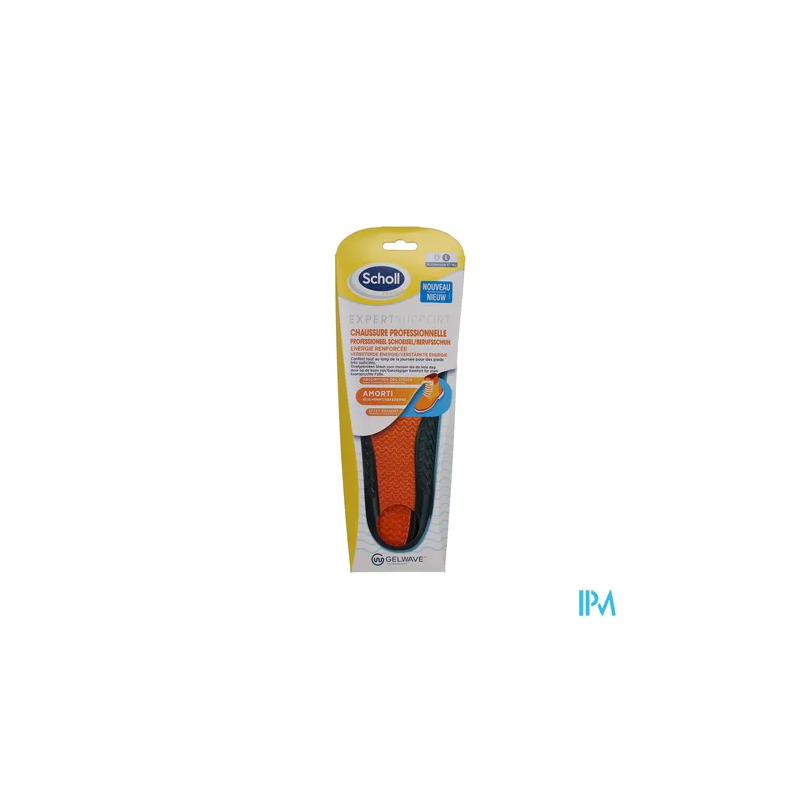 SCHOLL SEMEL EXPERT CHAUS PRO T2