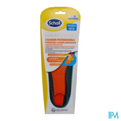 SCHOLL SEMEL EXPERT CHAUS PRO T2