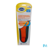SCHOLL SEMEL EXPERT CHAUS PRO T2