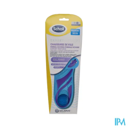 SCHOLL SEMEL EXPERT CHAUS VILLE T2
