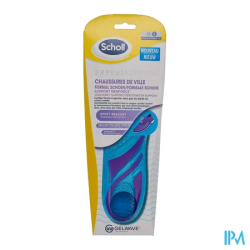 SCHOLL SEMEL EXPERT CHAUS VILLE T2