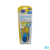 SCHOLL SEMEL EXPERT CHAUS DECON T1