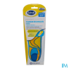 SCHOLL SEMEL EXPERT CHAUS DECON T1