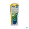 SCHOLL SEMEL EXPERT CHAUS SPORT T1