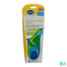 SCHOLL SEMEL EXPERT CHAUS SPORT T1