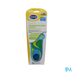 SCHOLL SEMEL EXPERT CHAUS SPORT T2
