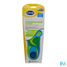 SCHOLL SEMEL EXPERT CHAUS SPORT T2