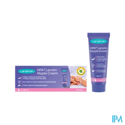 LANSINOH CR LANOLINE HPA 10ML