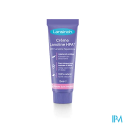 LANSINOH CR LANOLINE HPA 10ML