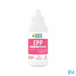 SANTE VERTE EPP 50ML