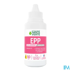 SANTE VERTE EPP 50ML