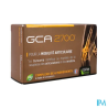 GCA 2700 SANTE VERTE CPR60