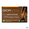 GCA 2700 SANTE VERTE CPR60