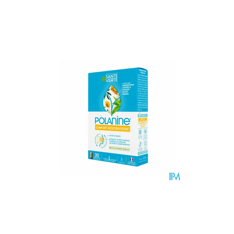 POLANINE CPR 30