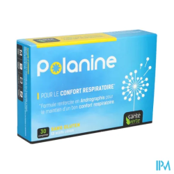 POLANINE CPR 30