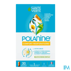 POLANINE CPR 30