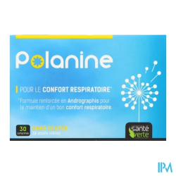 POLANINE CPR 30