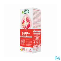 SANTE VERTE EPP+ 50ML