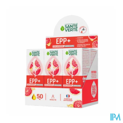 SANTE VERTE EPP+ 50ML