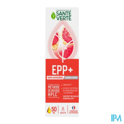 SANTE VERTE EPP+ 50ML