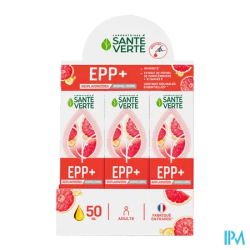 SANTE VERTE EPP+ 50ML