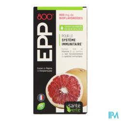 SANTE VERTE EPP+ 50ML