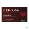 LEVURE RIZ RGE SANTE VERTE CPR60