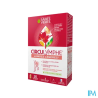 CIRCULYMPHE SANTE VERTE CPR30