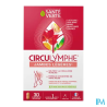 CIRCULYMPHE SANTE VERTE CPR30