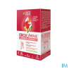 CIRCULYMPHE SANTE VERTE CPR60