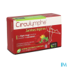 CIRCULYMPHE SANTE VERTE CPR60